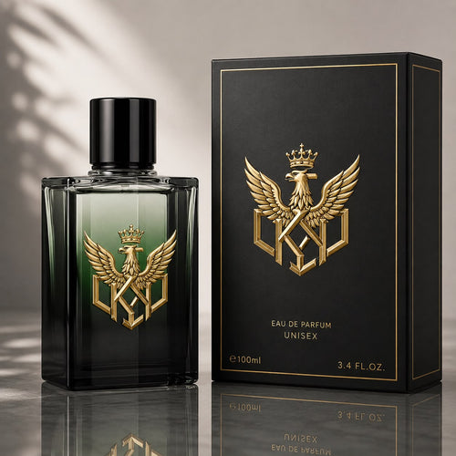 Eau De Perfum