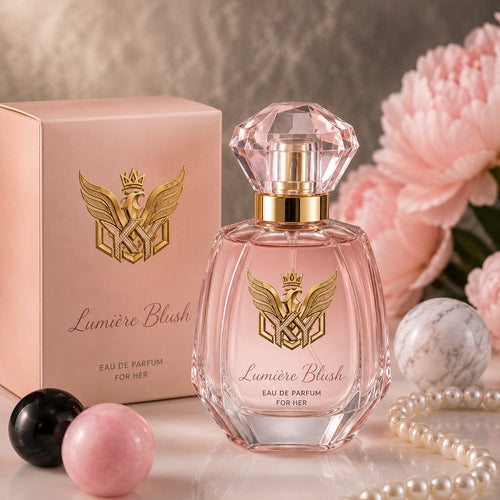 Lumiere Blush
