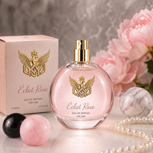 Eclat Rose